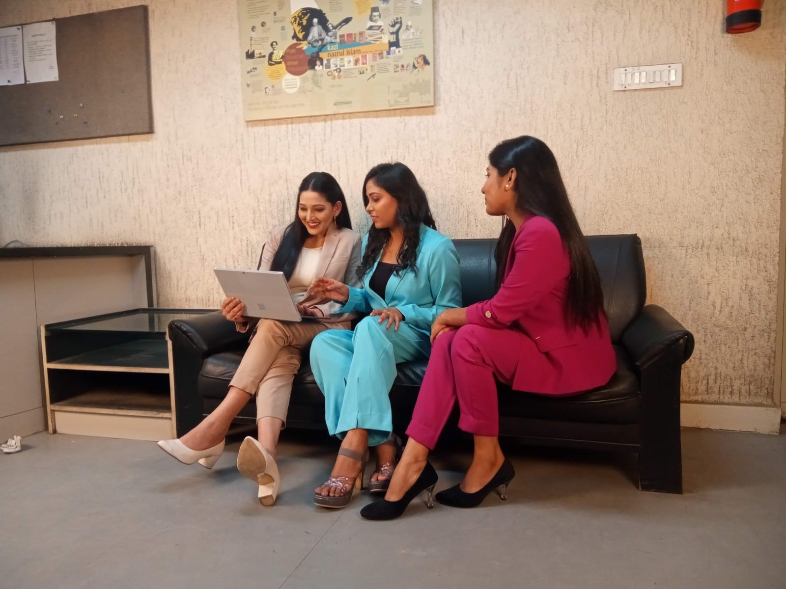 ANI News Feature