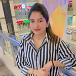 Jyoti kaushik (Gurugram)
