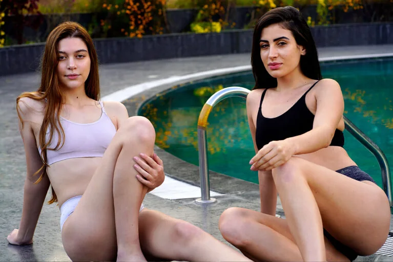 HOW OFTEN SHOULD YOU REPLACE YOUR SEAMLESS BRA AND UNDERWEAR ?