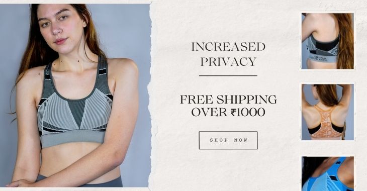 Increased Privacy
