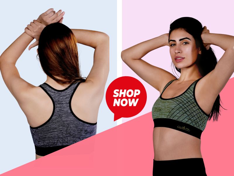 How Can You Make Your Seamless Bra Last Longer?