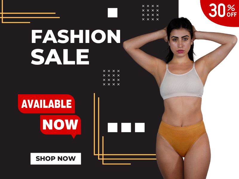 The Advantages Of Purchasing Eco-Friendly Underwear