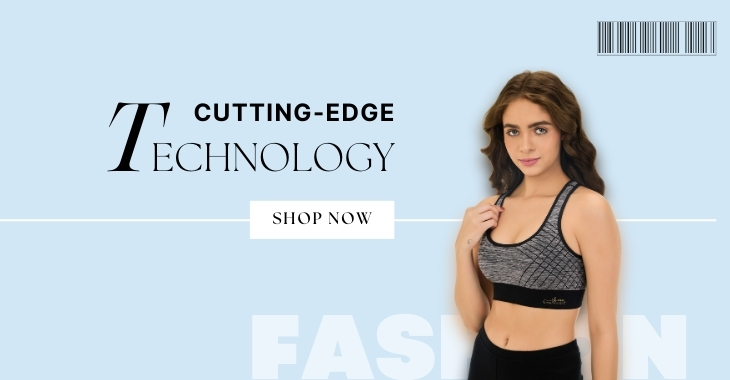 Cutting-Edge Technology
