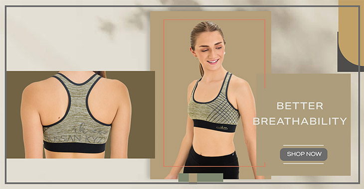 Better Breathability