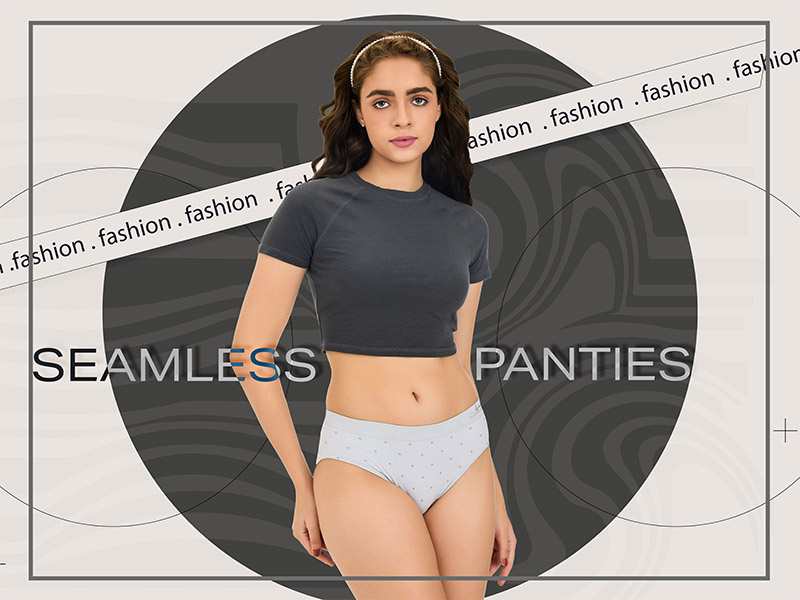 Do Seamless Panties Help With Hygiene?