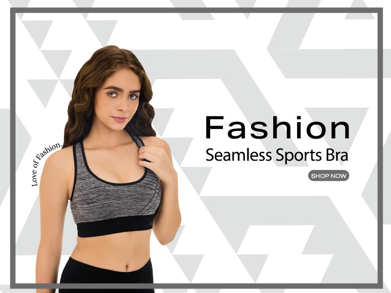 Features To Seek In A Seamless Sports Bra For Different Activities