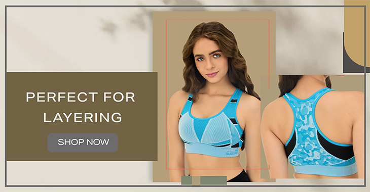 Perfect for Layering