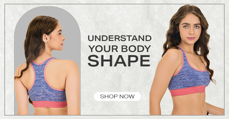 Understand Your Body Shape