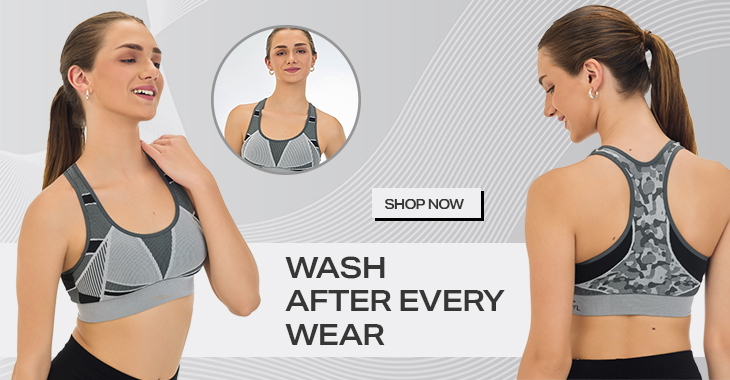 Wash After Every Wear