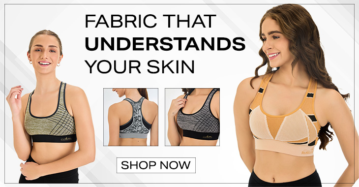 Fabric That Understands Your Skin