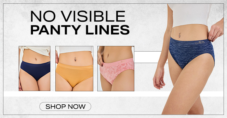No Visible Panty Lines