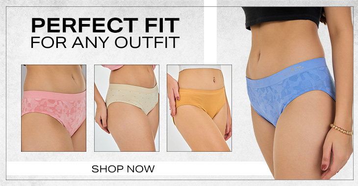 Perfect Fit for Any Outfit