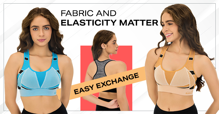 Fabric and Elasticity Matter