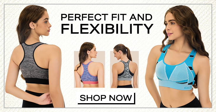 Perfect Fit and Flexibility