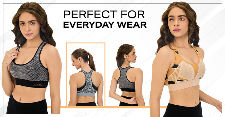 Perfect for Everyday Wear