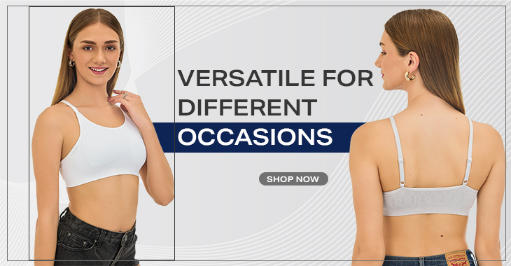 Versatile for Different Occasions