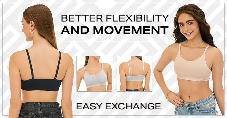 Better Flexibility and Movement