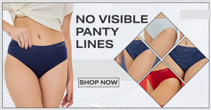 No Visible Panty Lines
