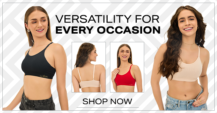 Versatility for Every Occasion