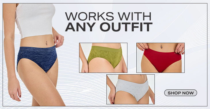 Works with Any Outfit