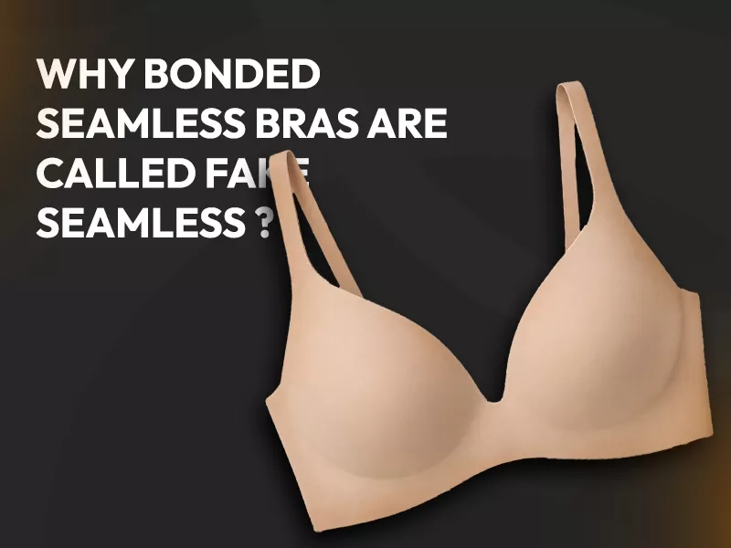Fake Seamless Bras Exposed— And Here is The Proof